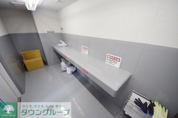 アスール両国の物件内観写真